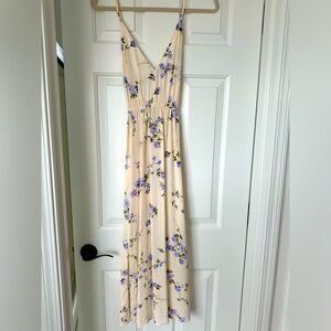 Reformation Midi Dress